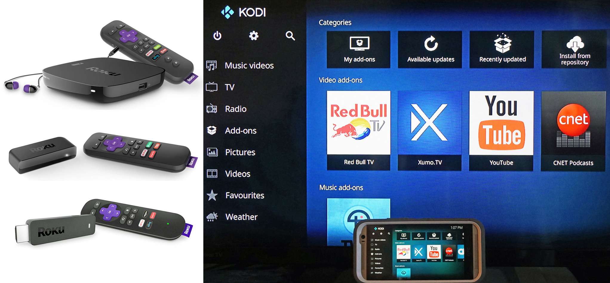 How To Jailbreak Roku Install Kodi On Roku Stick Hack Free Channels - roblox jailbreak hack working mac os x youtube